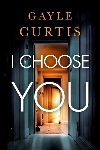 Cover image for I Choose You