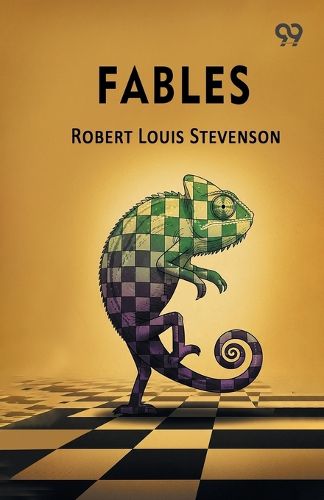 Cover image for Fables