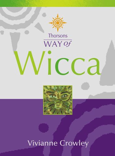 Cover image for Wicca