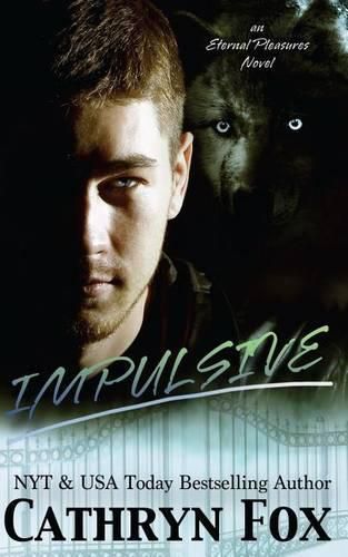 Cover image for Impulsive