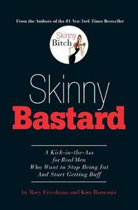 Cover image for Skinny Bastard