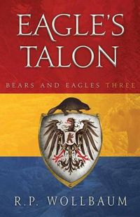 Cover image for Eagles Talon