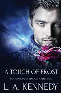 Cover image for A Touch of Frost