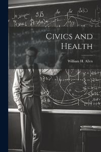 Cover image for Civics and Health