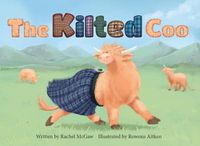 Cover image for The Kilted Coo