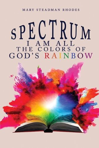 Cover image for Spectrum