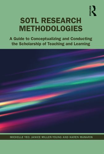 SoTL Research Methodologies