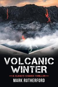 Cover image for Volcanic Winter