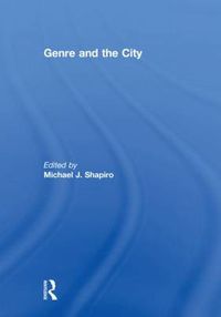 Cover image for Genre and the City