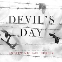 Cover image for Devil's Day Lib/E