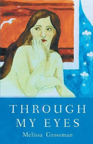 Cover image for Through My Eyes