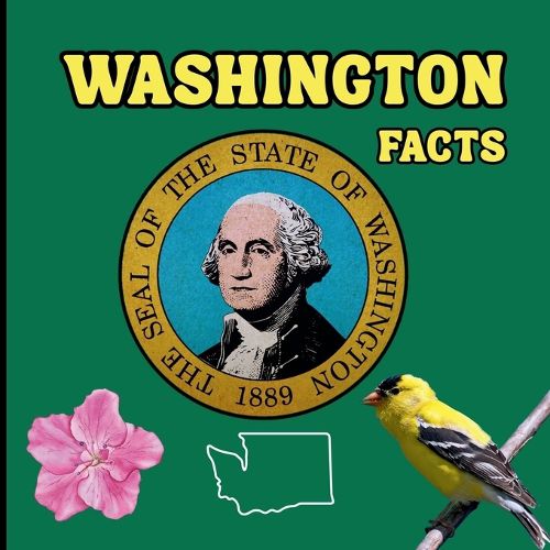 Cover image for Washington Facts
