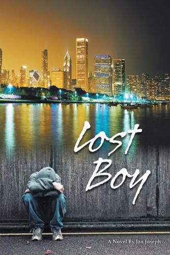 Cover image for Lost Boy