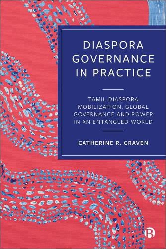 Cover image for Diaspora Governance in Practice