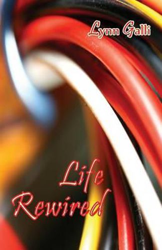 Cover image for Life Rewired