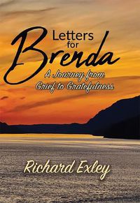 Cover image for Letters for Brenda