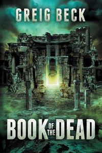 Cover image for Book of the Dead: A Matt Kearns Novel 2