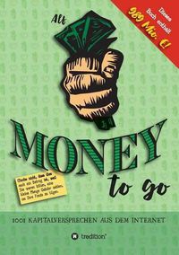 Cover image for Money to go