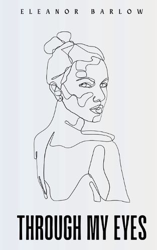 Cover image for Through My Eyes