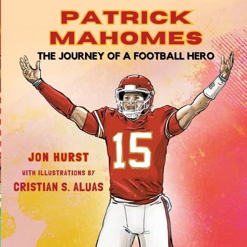 Cover image for Patrick Mahomes