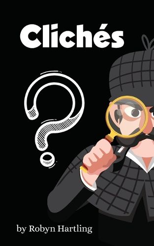 Cover image for Cliches