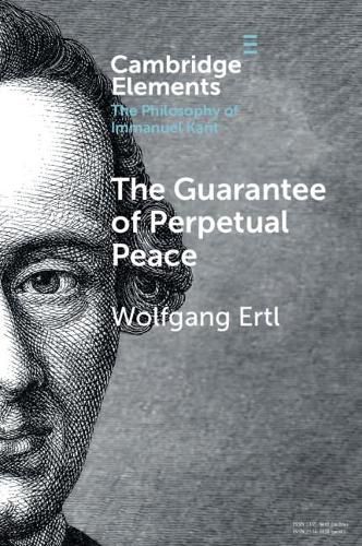 The Guarantee of Perpetual Peace