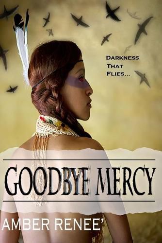 Cover image for GoodBye Mercy