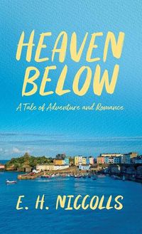 Cover image for Heaven Below