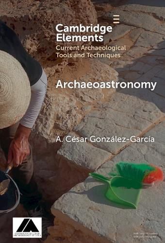 Cover image for Archaeoastronomy