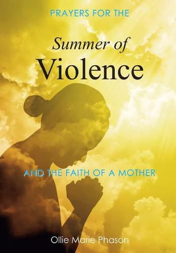 Cover image for Summer Of Violence
