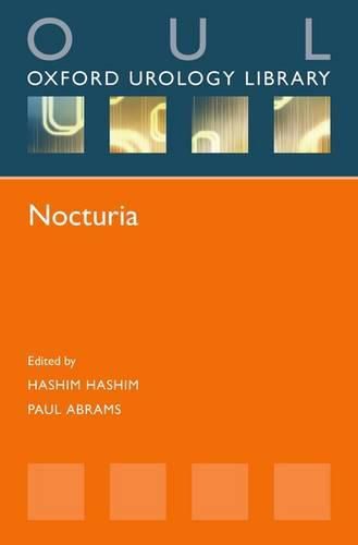 Cover image for Nocturia