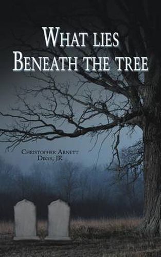 Cover image for What Lies Beneath the Tree