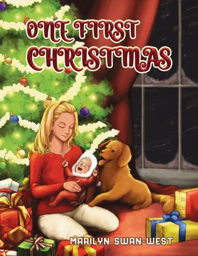 Cover image for One First Christmas