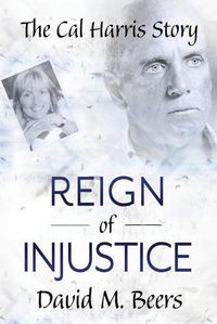 Cover image for Reign of Injustice