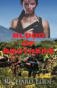 Cover image for Blood of Brothers