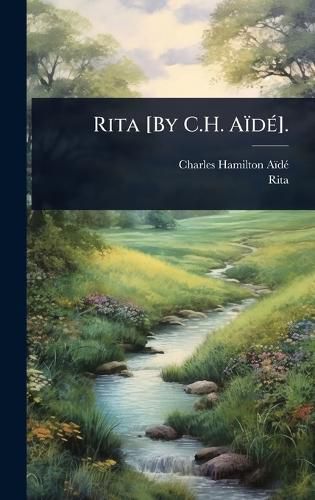 Cover image for Rita [By C.H. AidA(c)].