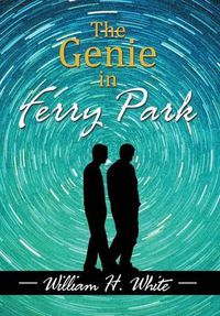 Cover image for The Genie in Ferry Park: An Odyssey