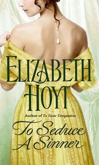 Cover image for To Seduce A Sinner: Number 2 in series