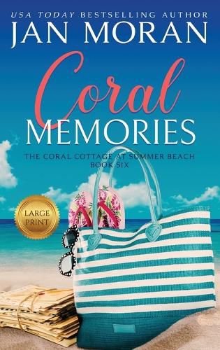 Cover image for Coral Memories