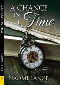 Cover image for A Chance in Time