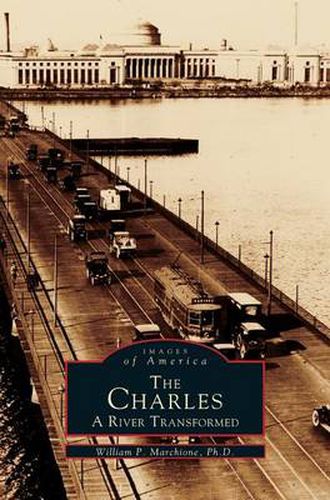 Cover image for Charles: A River Transformed