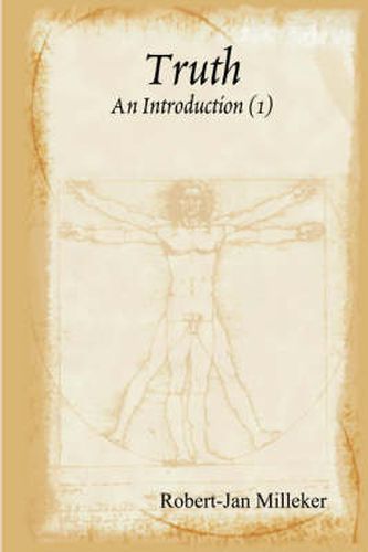 Cover image for Truth: An Introduction (1)