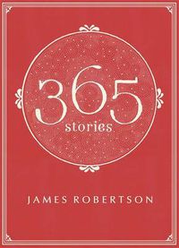 Cover image for 365: Stories