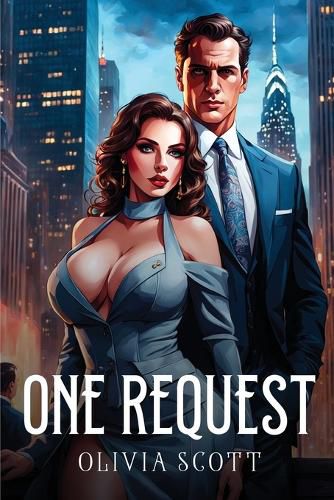 Cover image for One Request