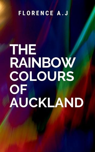 Cover image for The Rainbow Tribe of Auckland