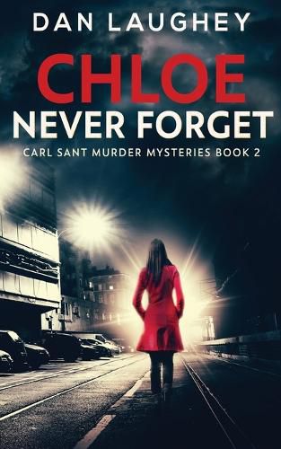 Cover image for Chloe - Never Forget