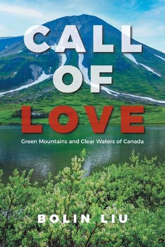 Cover image for Call of Love