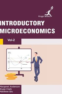 Cover image for Introductory Microeconomics Vol 2