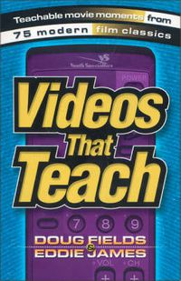 Cover image for Videos That Teach: Teachable Movie Moments from 75 Modern Film Classics