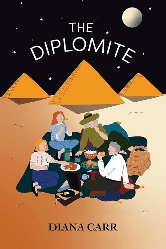 Cover image for The Diplomite